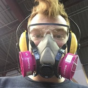 Connery Steeleさんの写真