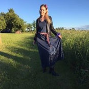 Anna Nikolajeva's photo