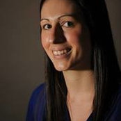 Alexandra Paradis's photo