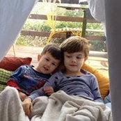 Laetitia Phelps's photo