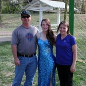 Amy Larson Veatchs foto