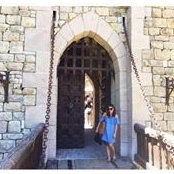 Marisol Hernandez's photo