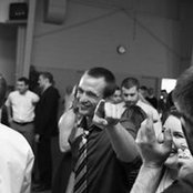 Aaron Chelchowski's photo