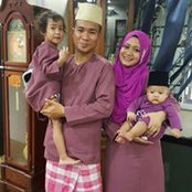 Nilam Nilofa Rayyan's photo