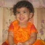 vineela raavi's photo