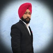 Foto von Mandeep Sandhu