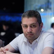 Tigran Karapetyan's photo