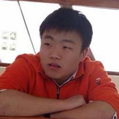 Mark Yu's photo