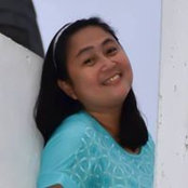Gretel Bernabes foto