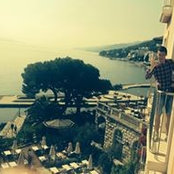 Ignas Lukoševičius's photo