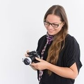 Riina Hallik's photo