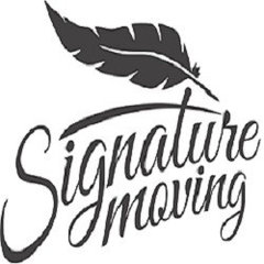 Signature Moving