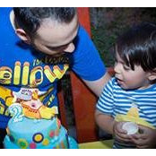 Aarón Medina's photo