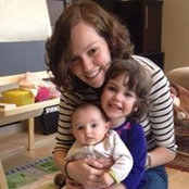 Maya Mintzer's photo