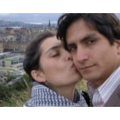 Natalia Escobar Gomez's photo