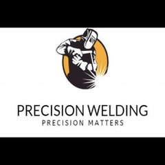 Precision welding