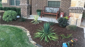 Best 15 Landscapers In Cedar Hill Tx Houzz