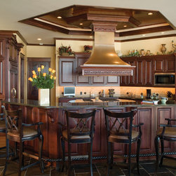 Crystal Cabinetry - Kitchen Cabinetry