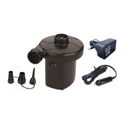 Duck Covers - Duck Covers Rechargeable Inflator - Outdoor Furniture Covers