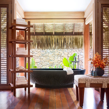 Four Seasons Resort Bora Bora