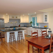 Kitchen Ideas