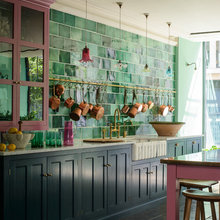 SS Kitchen ideas
