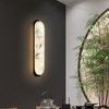 Modern LED Wall Sconce for Living Room, Dining Room, Bedroom, B