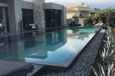 Luxury Pools