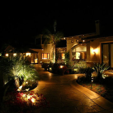 LED Landscape Lighting