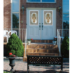 Interior and Exterior windows and modern  doors - Products