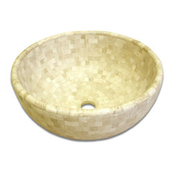 Stoneman Products - Bathroom Sinks