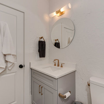 Magnolia Whole Home Renovation