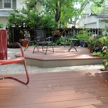 Patio Ideas