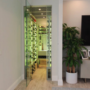 Palm Beach Cove Wine Room