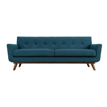 mid century
