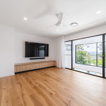 New Home - Burleigh Heads