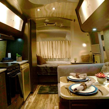 Airstream 23" International CCD