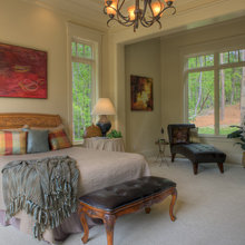 My Master Bedroom