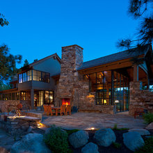 Landscape Lighting