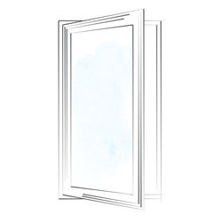 Heritage Series crank-out casement - Windows