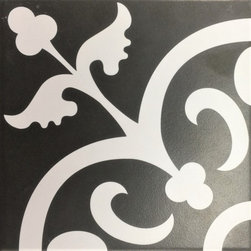 Artisan Deco Sette 200x200 - Wall & Floor Tiles