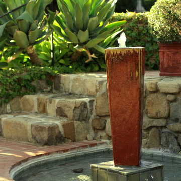 Family Compound
