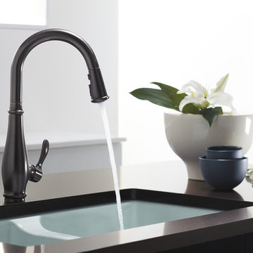 Kitchen Faucets