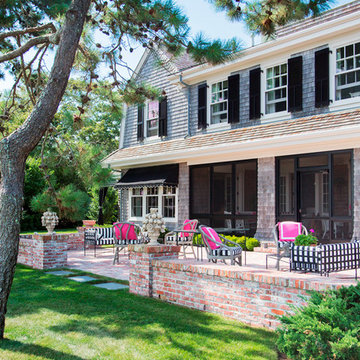 Osterville Captain's House