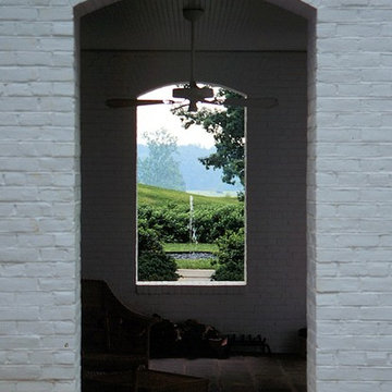 Drysdale House