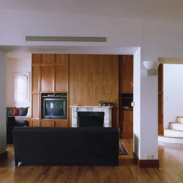 West Village Apartment