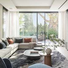 Paris Duplex