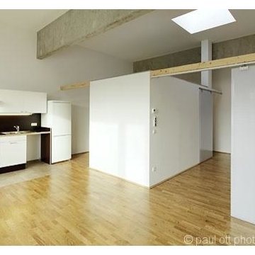 Loft 393