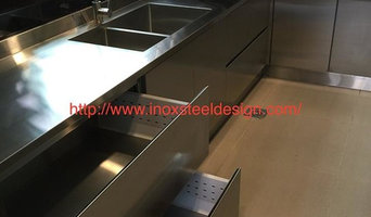 Stainless Steel Kitchen Cabinet Puchong bangsa stainless steel