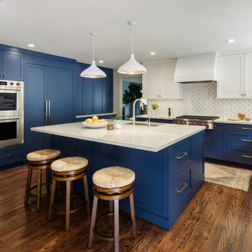 Coastal Retreat
